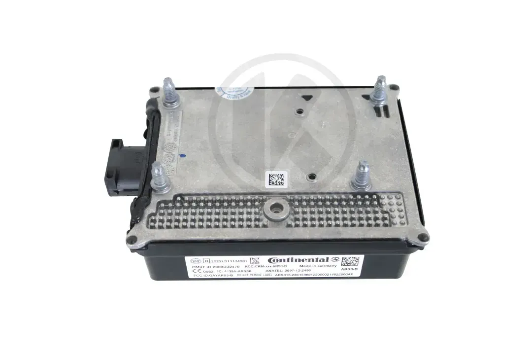 a0009006804   radar sensor